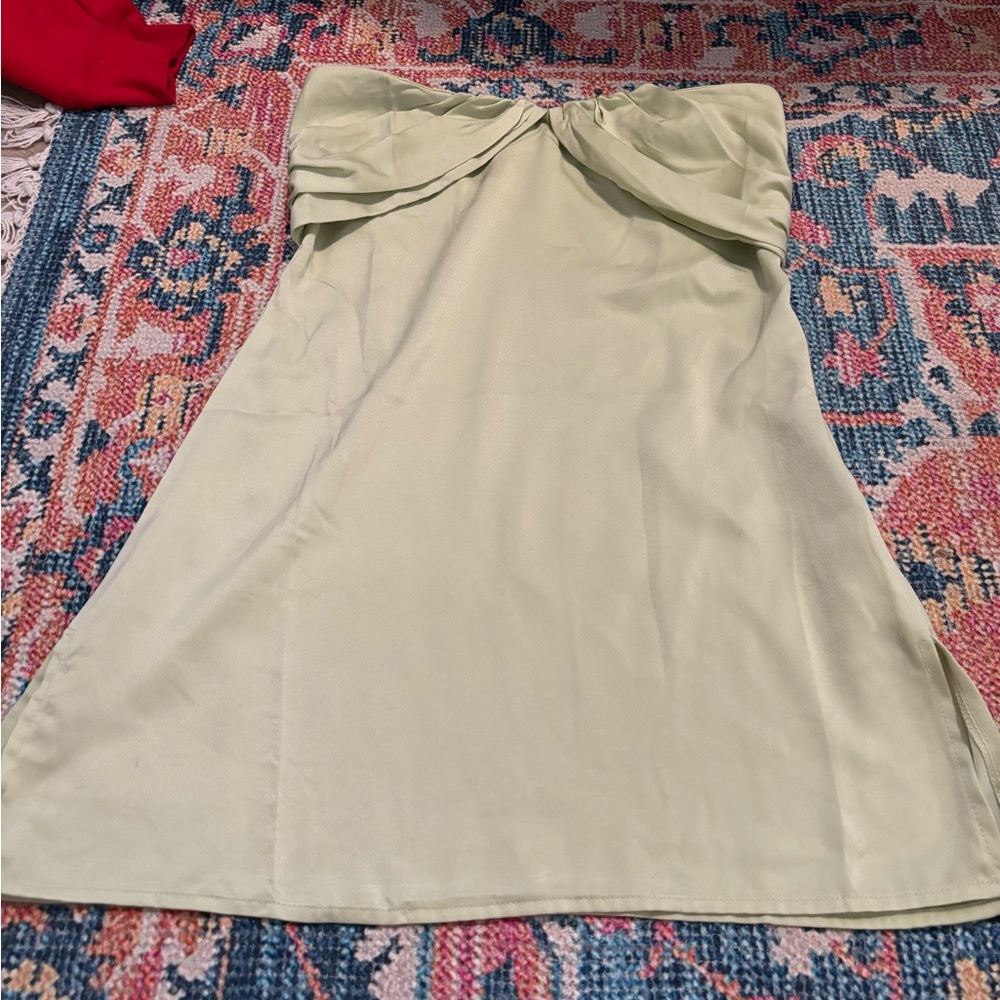 Princess Polly Dress